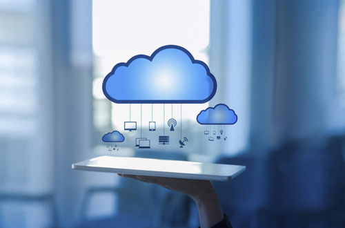 Cloud Computing - Bounce Back Technologies